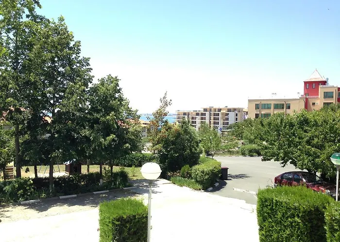 Guest house Yanis Sveti Vlas