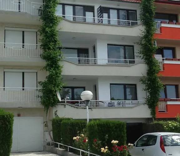 Guest house Yanis Sveti Vlas