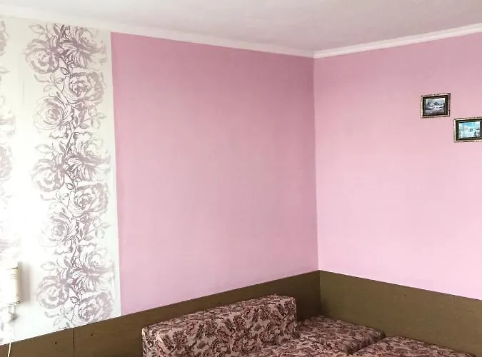 Guest house Yanis Sveti Vlas