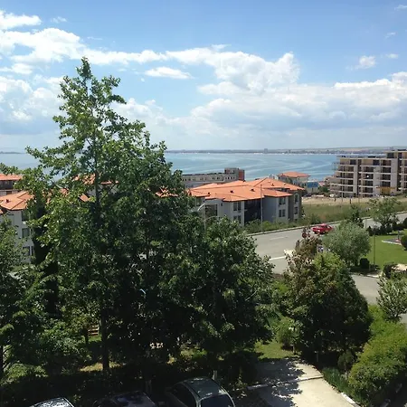 ゲストハウス Yanis スヴェティ・ヴラス