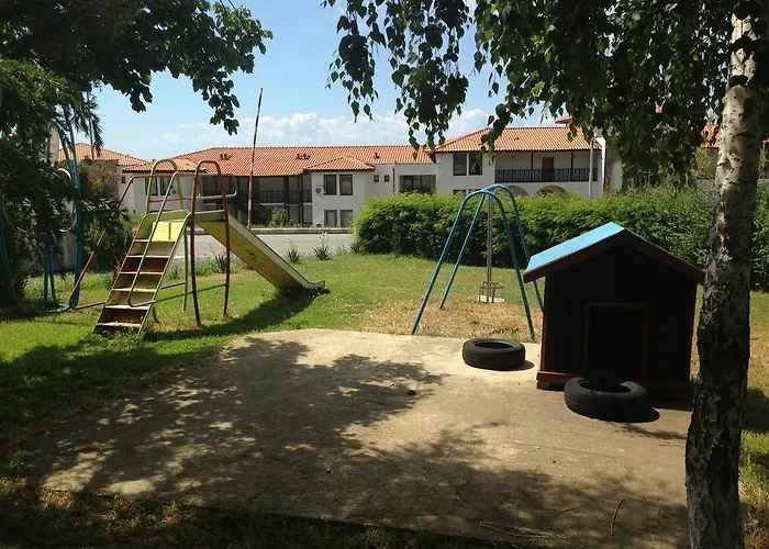 Гостевой дом Yanis